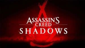 Assassin’s Creed Shadows