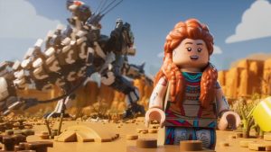 LEGO Horizon Adventures