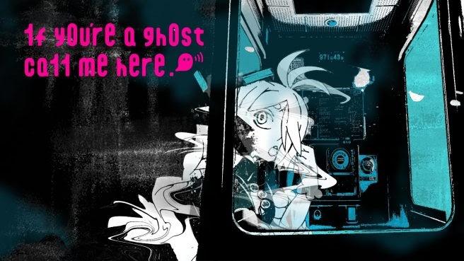 Visual novel sobrenatural chega aos consoles em junho com múltiplos finais e desafios