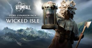 Atomfall: DLC Wicked Isle traz novo mapa, armas e histórias extras em junho