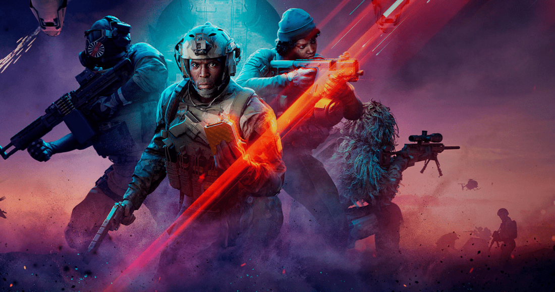 Novo Battlefield testa 120fps no PS5 Pro, mas performance oscila em explosões