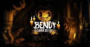 Bendy and the Dark Revival chega ao PS5, Xbox Series e Switch em julho