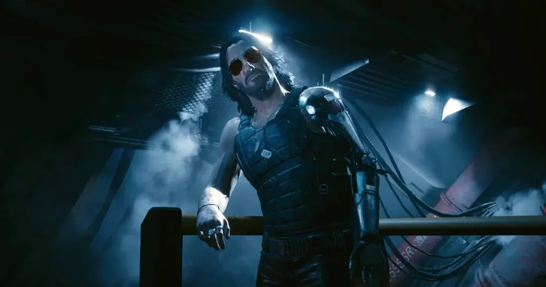 Cyberpunk 2 entra em pré-produção: novidades e previsão otimista de lançamento