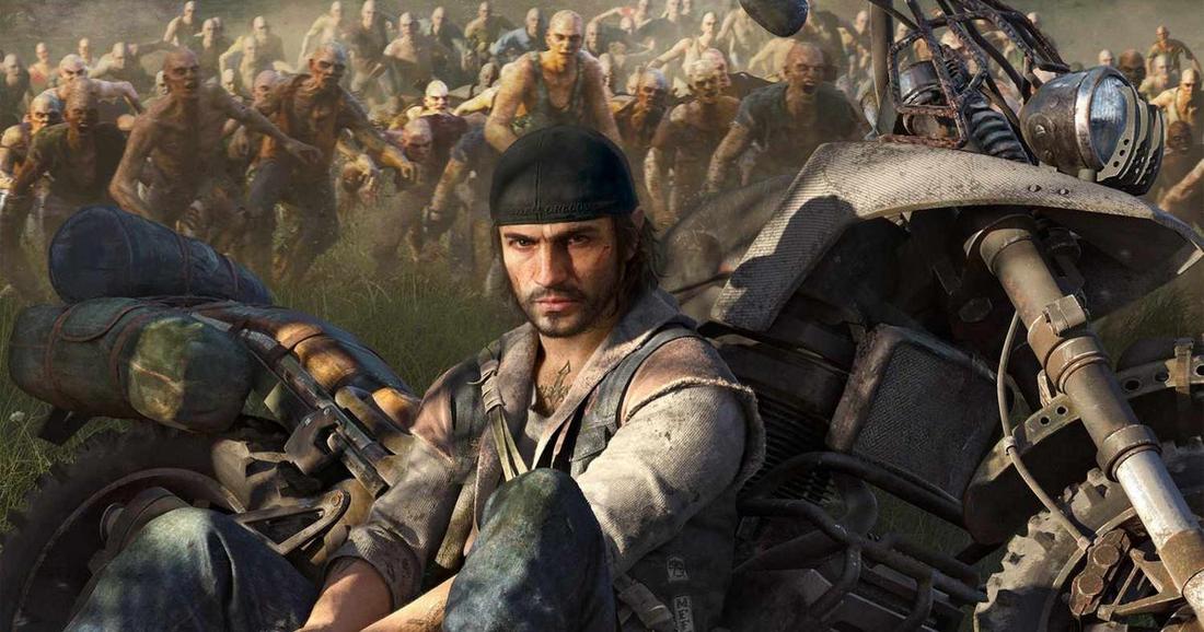 Days Gone Remastered recebe melhorias gráficas e suporte avançado para PS5 Pro