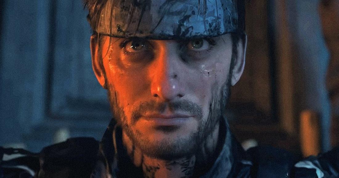 Death Stranding 2 na PS5: salto técnico está nos detalhes e liberdade criativa
