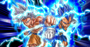 Dragon Ball Legends celebra 7º aniversário com Goku Ultra Instinct e novidades no gacha