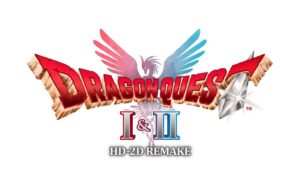 Dragon Quest I & II HD-2D Remake estreia no PS5 com visuais repaginados