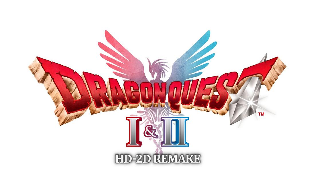 Dragon Quest I & II HD-2D Remake estreia no PS5 com visuais repaginados