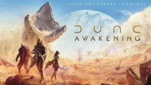 Dune: Awakening detalha novidades de midgame e endgame antes do lançamento