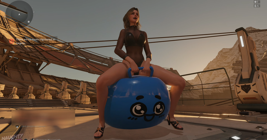 The First Descendant adiciona física sensual dinâmica para personagens jogáveis