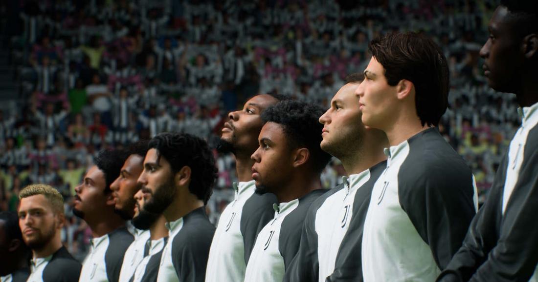 Como jogar com a tática da Juventus de Igor Tudor no EA Sports FC 25