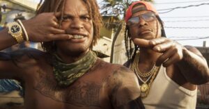 GTA 6 sofre acusações de copiar pessoas reais em personagens do game