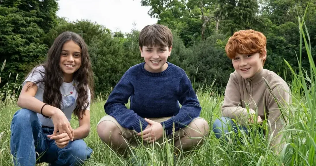 HBO escala novo trio para série de Harry Potter e promete magia na TV