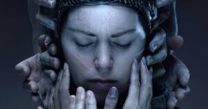Hellblade 2 Enhanced Edition chega ao PS5 em versão física e gratuita para Xbox e PC