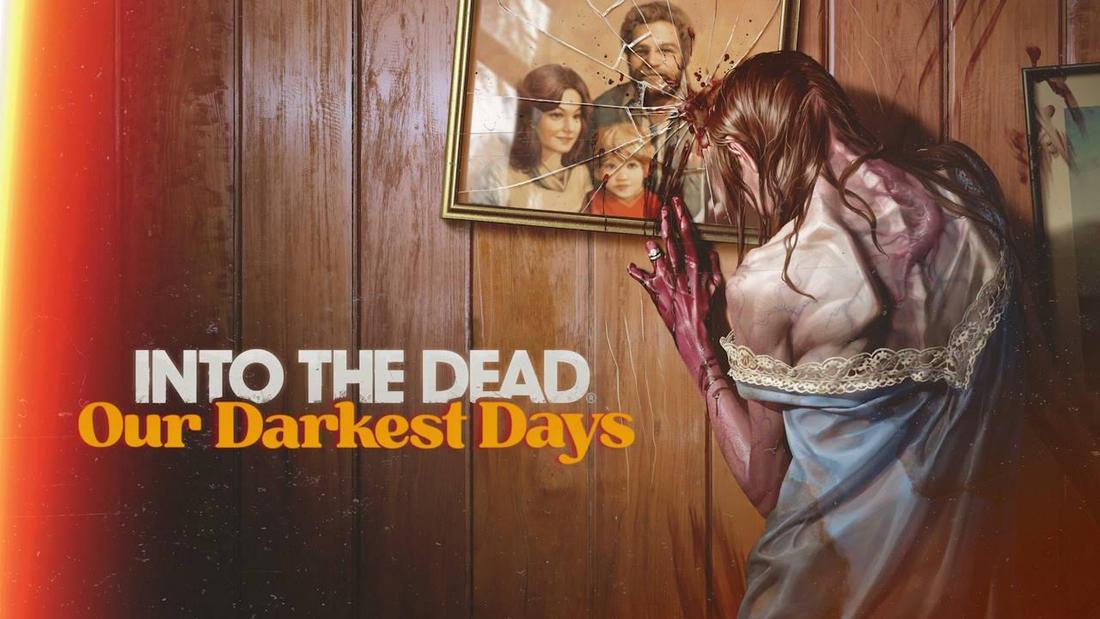 Atualização de Into the Dead: Our Darkest Days traz caos inédito e novos desafios
