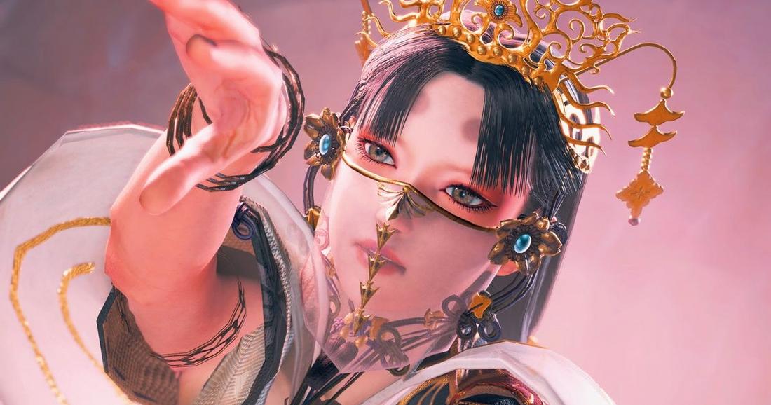 Novo modo gratuito para Kunitsu-Gami: Path of the Goddess chega em junho
