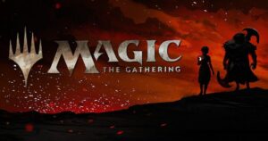 Netflix aposta em CGI gigantesco para animação de Magic: The Gathering