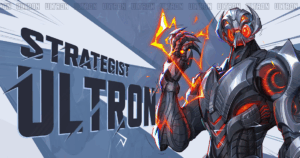 Ultron chega a Marvel Rivals com habilidades inéditas e movimentação aérea