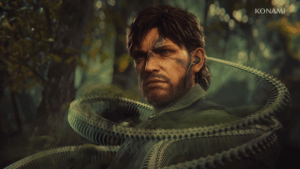 Remake de Metal Gear Solid Δ: Snake Eater ganha abertura nostálgica repaginada