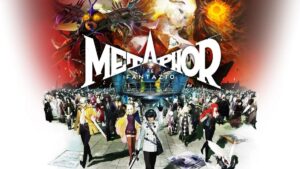 Metaphor: ReFantazio chega ao Game Pass com jornada repleta de fantasia e desafios