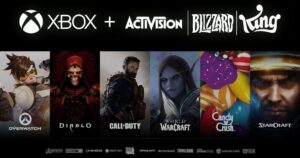Microsoft vence FTC e consolida liderança com aquisição da Activision Blizzard
