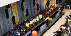 NYC Video Game Festival estreia com torneios, Minecraft educacional e inclusão