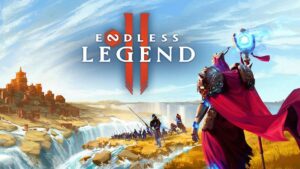 Necrophage são destaque como nova facção agressiva em Endless Legend 2
