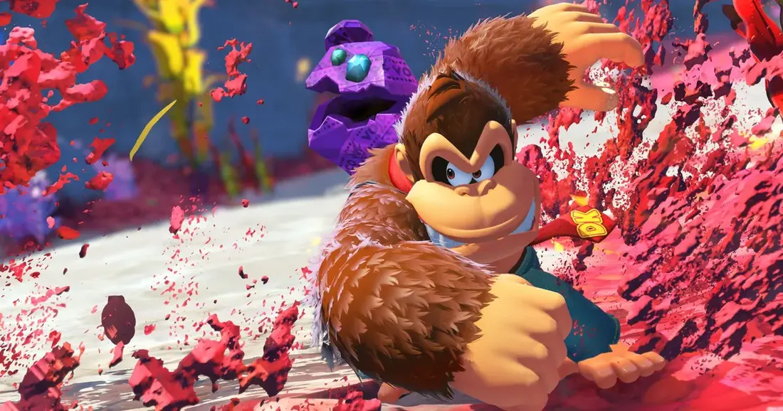 Nintendo Direct pode retornar em junho com novidades para Switch 2 e grandes jogos