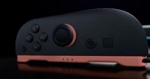 Nintendo Switch 2 terá suporte a mouse USB para jogos compatíveis