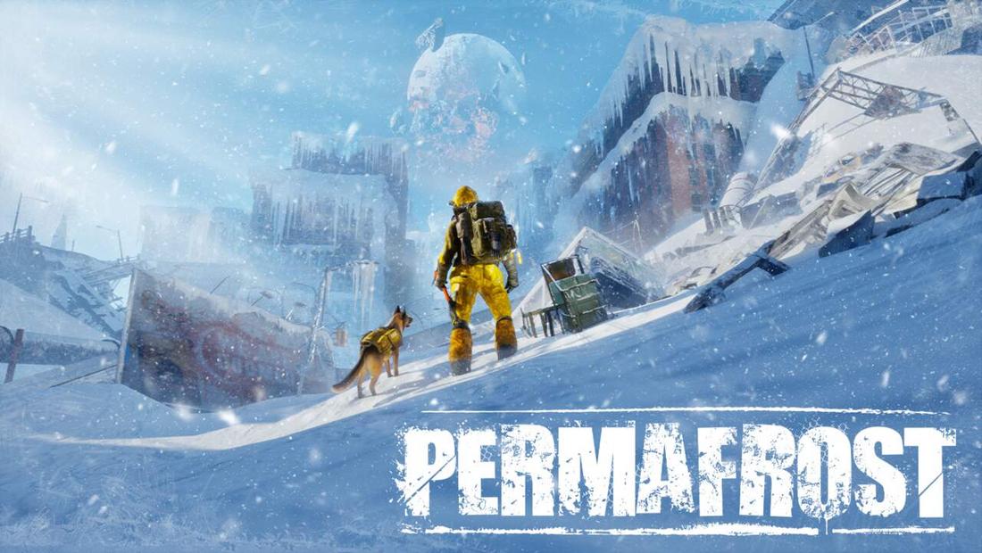 Permafrost: sobrevivência congelante e dilemas morais em destaque na OTK Games Expo