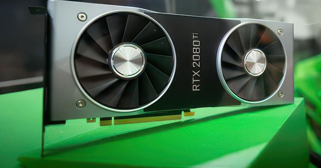 RTX 2080 Ti é melhor que RTX 5060 e supera PS5 em 2025? Veja comparativo atualizado