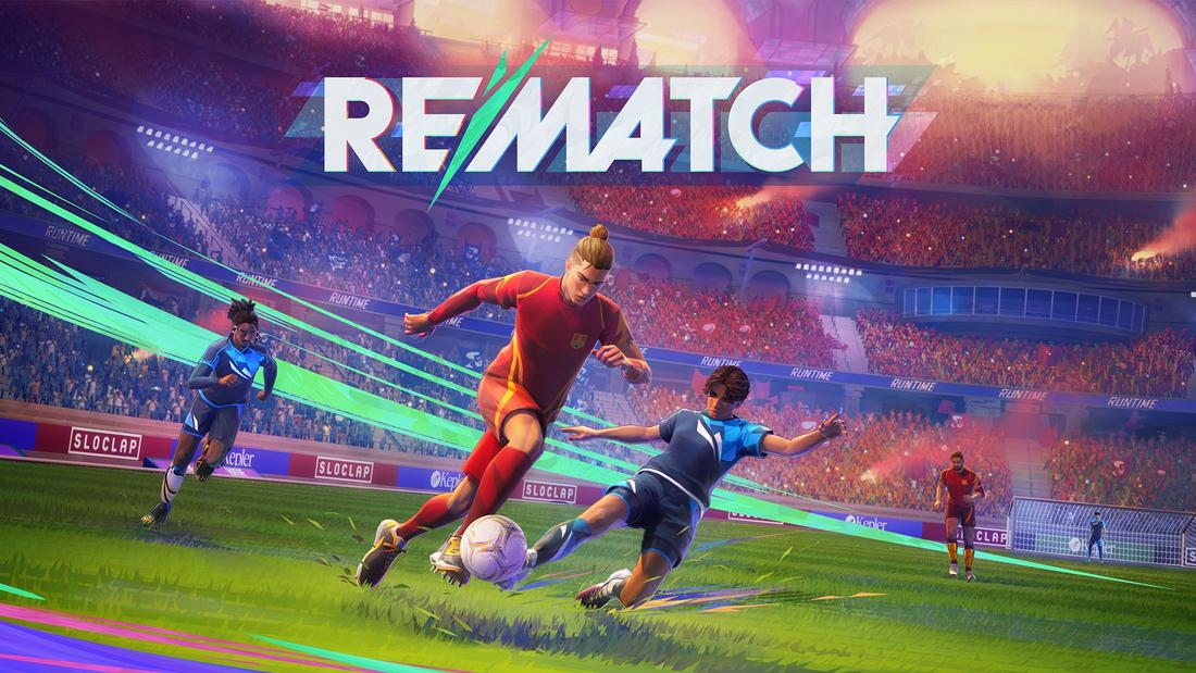 Rematch abre beta fechado no Xbox Series X|S e PC com vagas limitadas