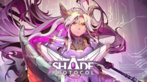 SHADE Protocol mistura fantasia cibernética e ação metroidvania em novo jogo para PC