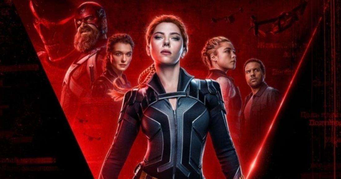 Scarlett Johansson pode voltar à Marvel como diretora após polêmica em Black Widow