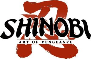 Shinobi: Art of Vengeance revela fase Neo City e bastidores com arte manual