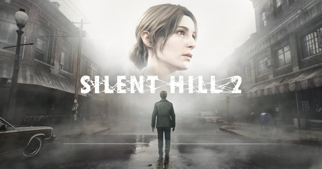 Silent Hill 2 Remake