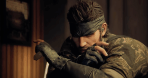 Remake de Metal Gear Solid Δ: Snake Eater tem abertura icônica revelada
