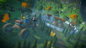 The Apocalypse: novo shooter de sobrevivência pós-apocalíptico chega em 2025 para PC