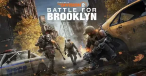 Battle for Brooklyn chega ao The Division 2 e traz novos desafios em equipe