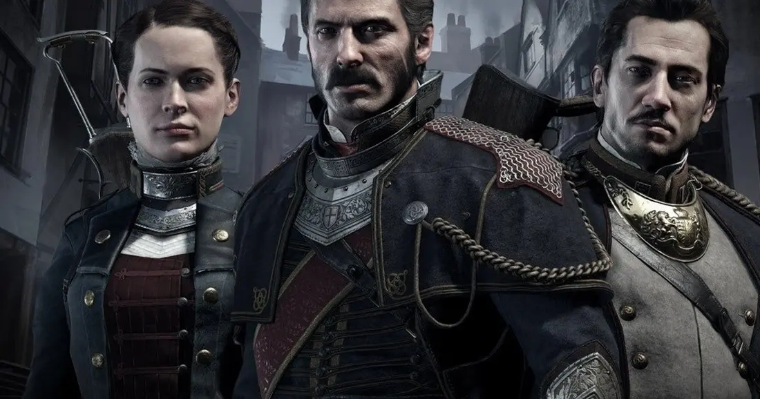 Sequência de The Order: 1886 foi planejada, mas nunca saiu do papel