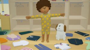 To a T, o novo jogo do criador de Katamari, chega em 28 de maio