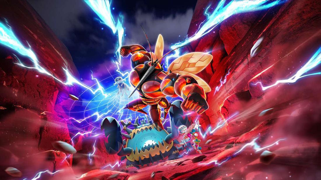Ultra Beast chegam ao Pokémon TCG Pocket com novos eventos e cartas inéditas