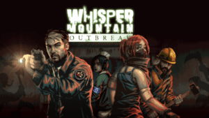 Whisper Mountain Outbreak: terror cooperativo chega em acesso antecipado ao PC