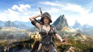 Xbox Games Showcase 2025 pode revelar The Elder Scrolls VI e grandes surpresas