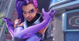 Heróis como Sombra e Zarya lideram banimentos na 16ª temporada de Overwatch 2