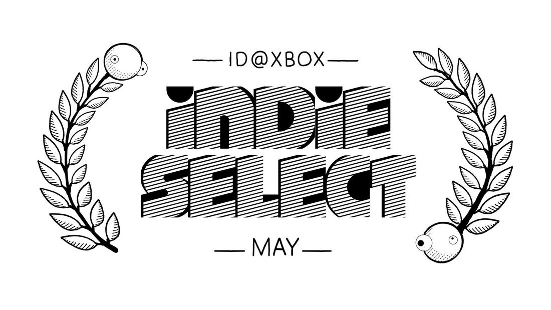Seis jogos indie no Xbox: conexão, cultura e experiências únicas em maio