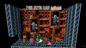 3dSen revoluciona jogos do NES ao transformar clássicos em experiências 3D inéditas
