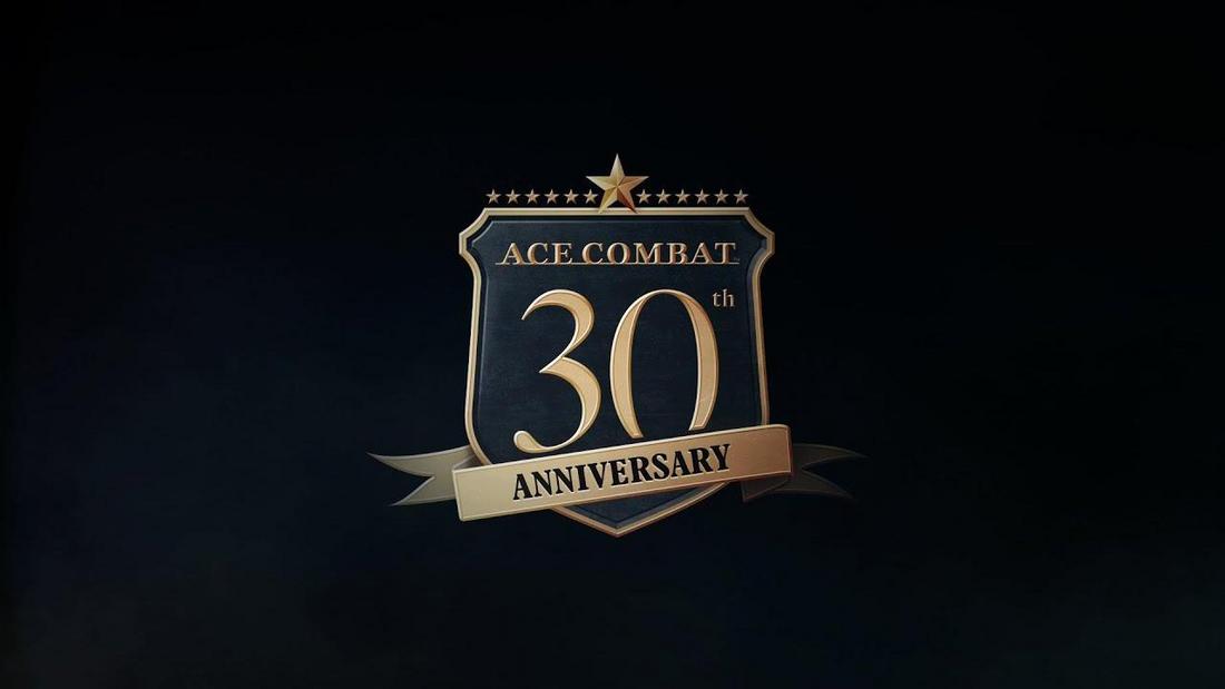 Ace Combat celebra 30 anos com trilha clássica e promessas de novidades em 2025