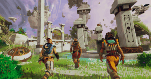 Aloft recebe atualização Puzzles & Pyrologics com novos sistemas criativos e desconto especial