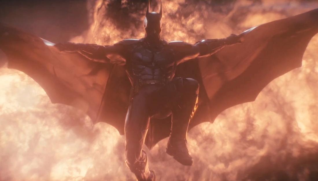 Bat Swarm retorna em mod ambicioso para Batman: Arkham Knight dez anos após o lançamento
